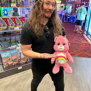 Meet your Posher, Matthew